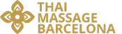 Thai Massage Barcelona Logo