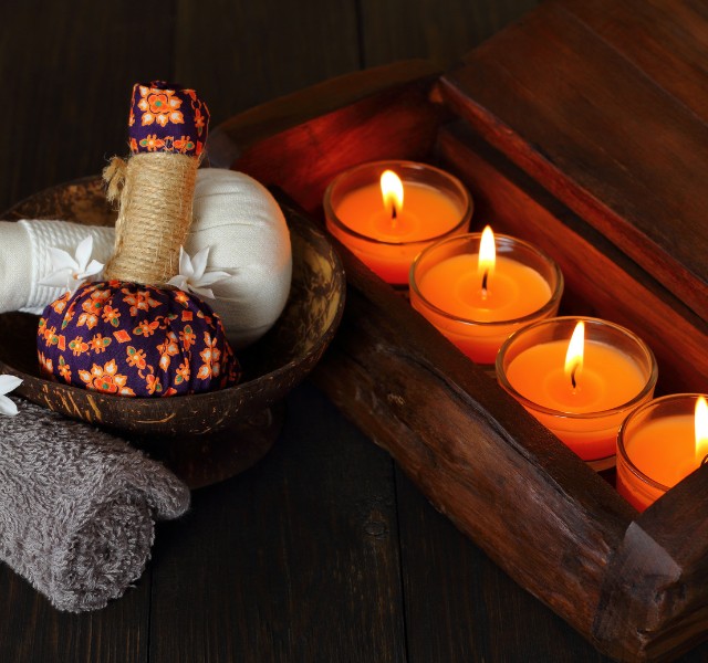 thai massage barcelona